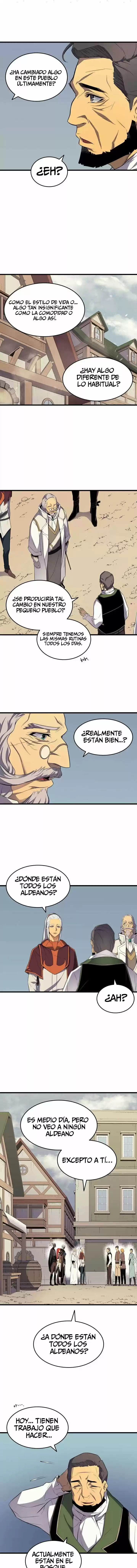 The Great Mage Returns After 4000 Years - Capítulo 54 - Página 4 - LectorTMOo
