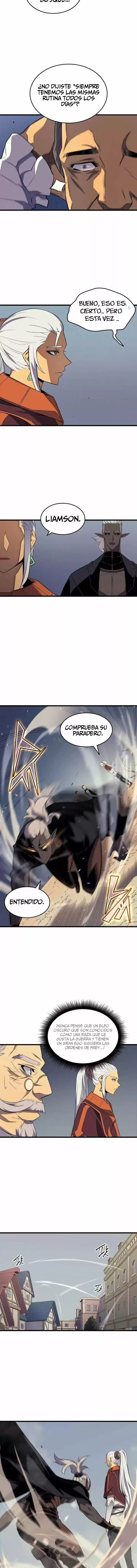 The Great Mage Returns After 4000 Years - Capítulo 54 - Página 5 - LectorTMOo