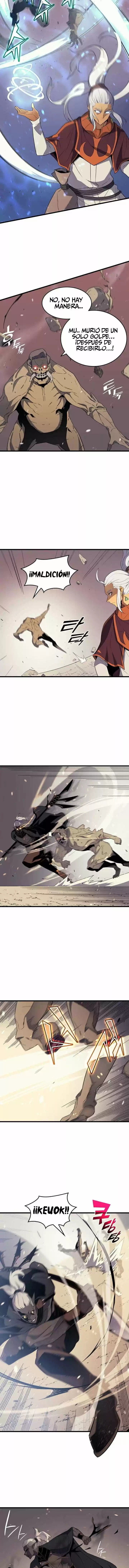 The Great Mage Returns After 4000 Years - Capítulo 54 - Página 8 - LectorTMOo
