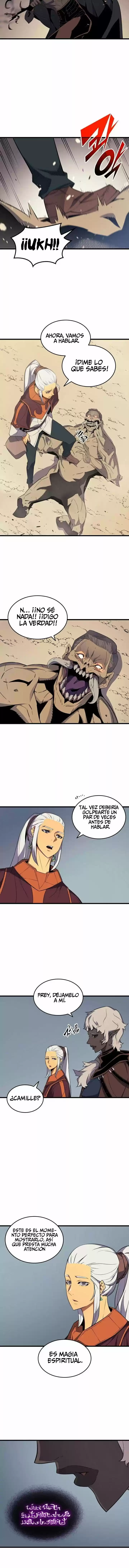 The Great Mage Returns After 4000 Years - Capítulo 54 - Página 9 - LectorTMOo