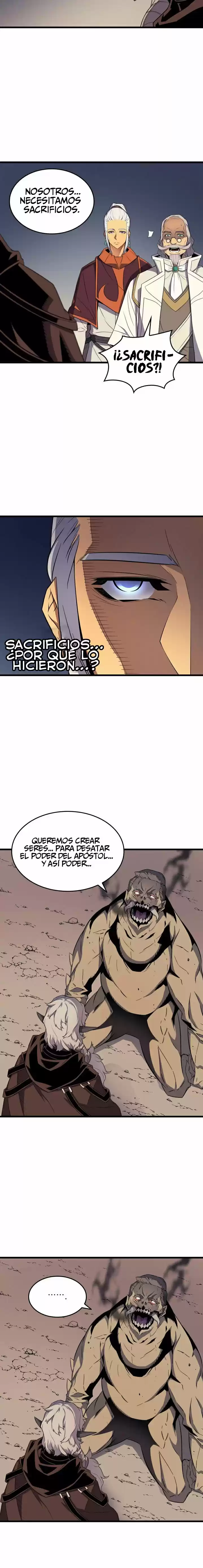 The Great Mage Returns After 4000 Years - Capítulo 54 - Página 12 - LectorTMOo