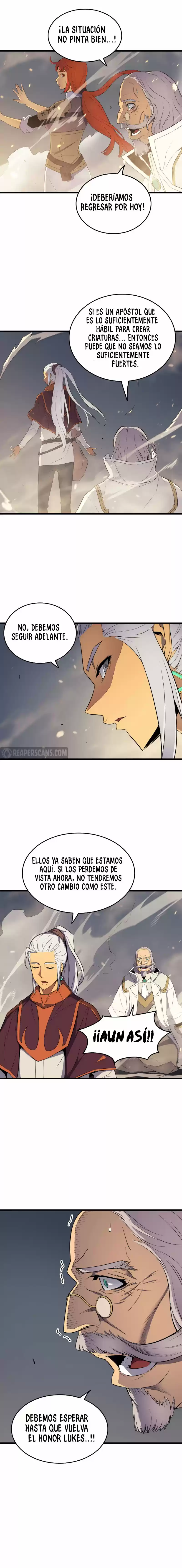 The Great Mage Returns After 4000 Years - Capítulo 55 - Página 4 - LectorTMOo