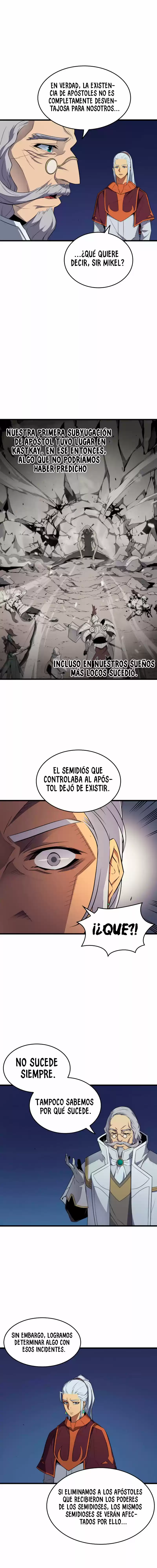 The Great Mage Returns After 4000 Years - Capítulo 55 - Página 9 - LectorTMOo