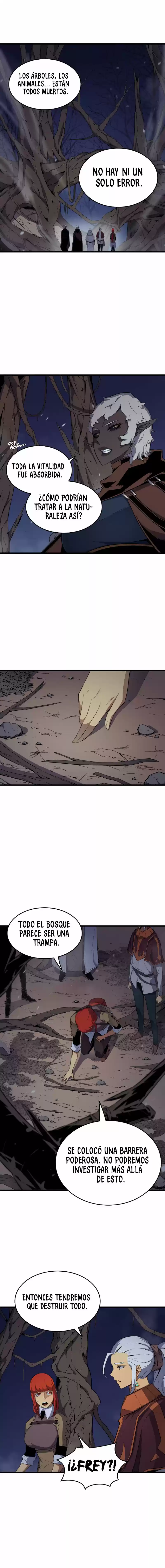 The Great Mage Returns After 4000 Years - Capítulo 55 - Página 11 - LectorTMOo