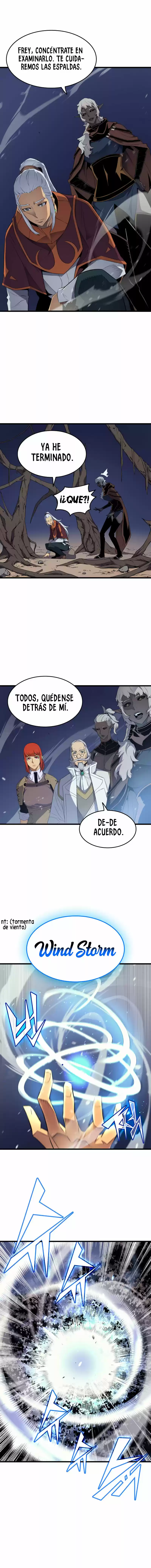 The Great Mage Returns After 4000 Years - Capítulo 55 - Página 13 - LectorTMOo