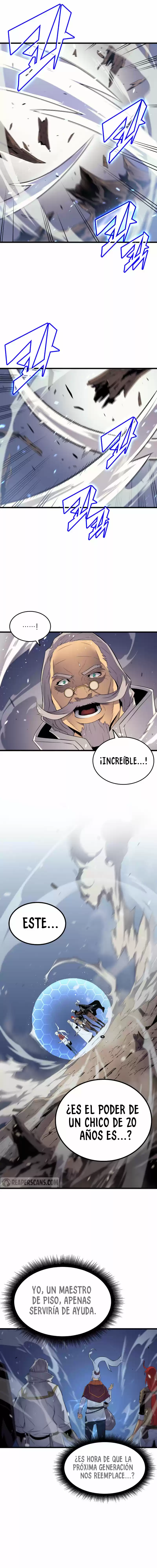 The Great Mage Returns After 4000 Years - Capítulo 55 - Página 14 - LectorTMOo