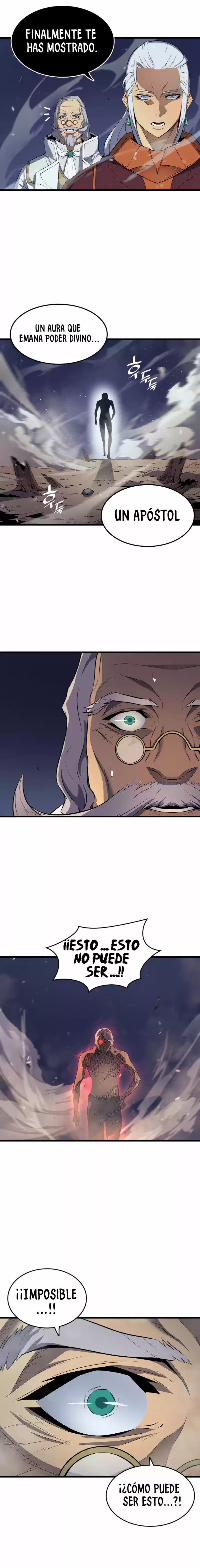 The Great Mage Returns After 4000 Years - Capítulo 55 - Página 15 - LectorTMOo
