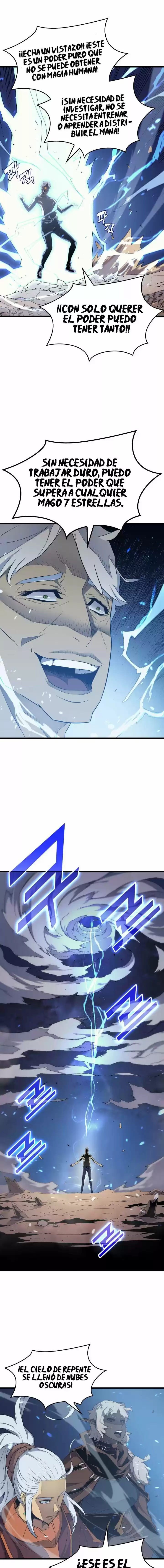 The Great Mage Returns After 4000 Years - Capítulo 56 - Página 6 - LectorTMOo