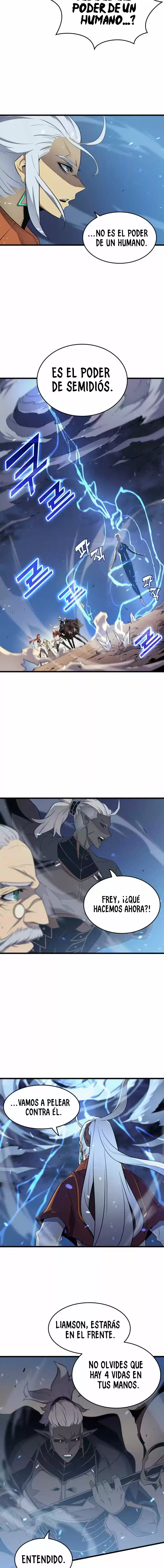 The Great Mage Returns After 4000 Years - Capítulo 56 - Página 7 - LectorTMOo