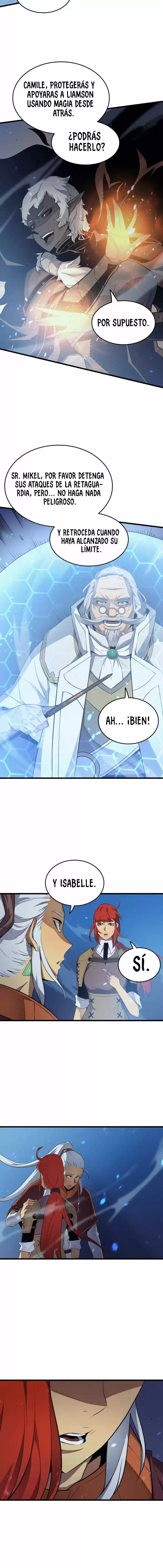 The Great Mage Returns After 4000 Years - Capítulo 56 - Página 8 - LectorTMOo