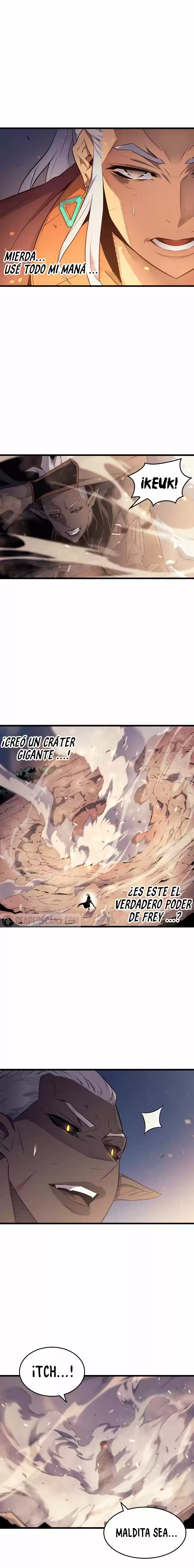 The Great Mage Returns After 4000 Years - Capítulo 58 - Página 3 - LectorTMOo