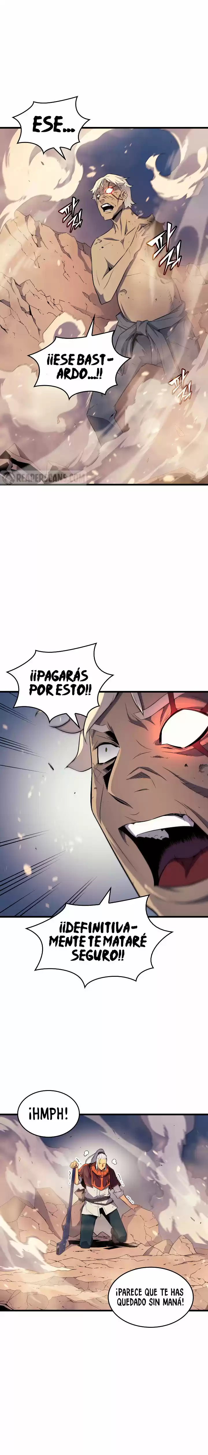 The Great Mage Returns After 4000 Years - Capítulo 58 - Página 4 - LectorTMOo