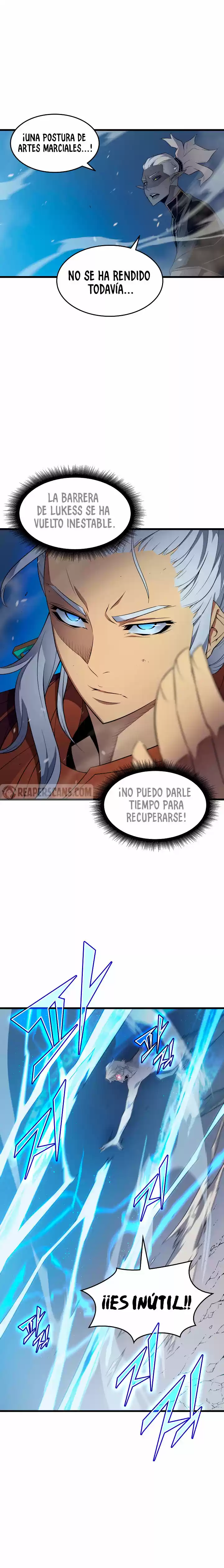 The Great Mage Returns After 4000 Years - Capítulo 58 - Página 6 - LectorTMOo