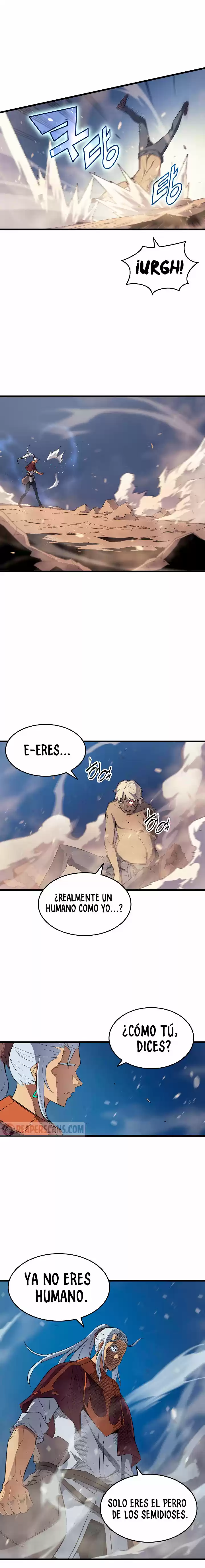 The Great Mage Returns After 4000 Years - Capítulo 58 - Página 8 - LectorTMOo