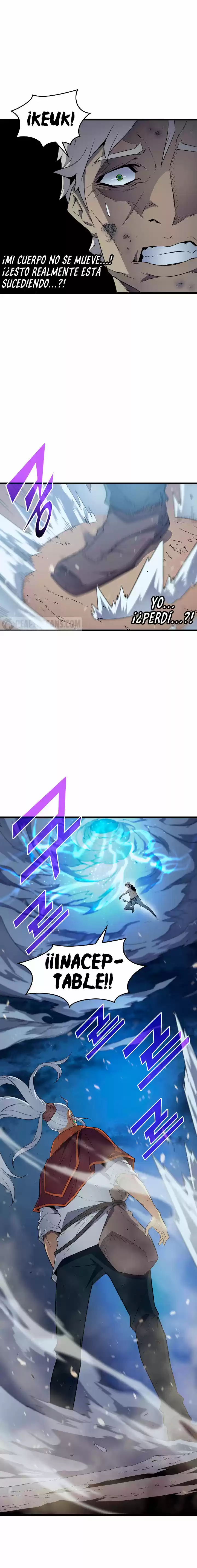 The Great Mage Returns After 4000 Years - Capítulo 58 - Página 9 - LectorTMOo