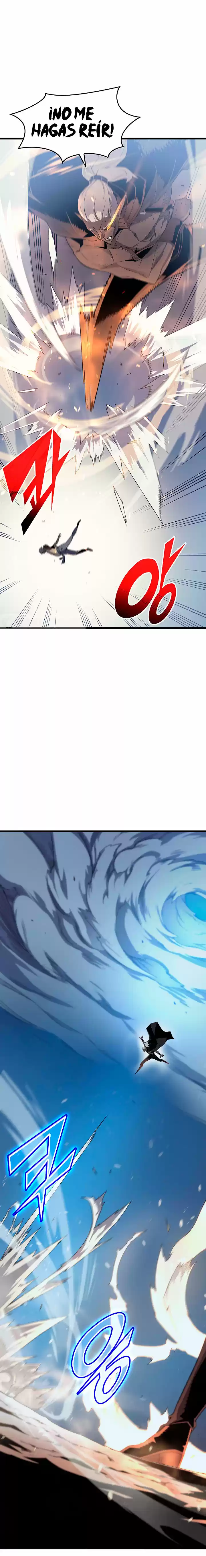 The Great Mage Returns After 4000 Years - Capítulo 58 - Página 11 - LectorTMOo