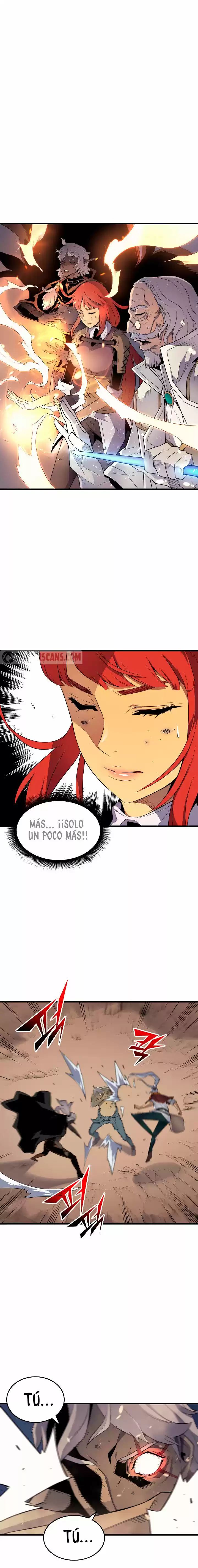 The Great Mage Returns After 4000 Years - Capítulo 58 - Página 12 - LectorTMOo