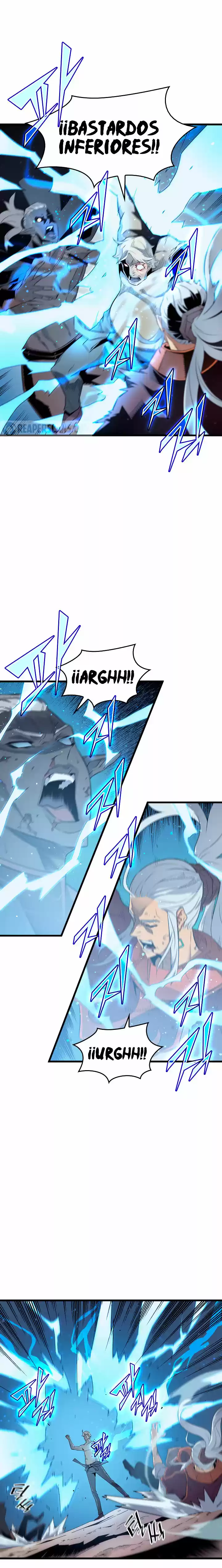 The Great Mage Returns After 4000 Years - Capítulo 58 - Página 13 - LectorTMOo