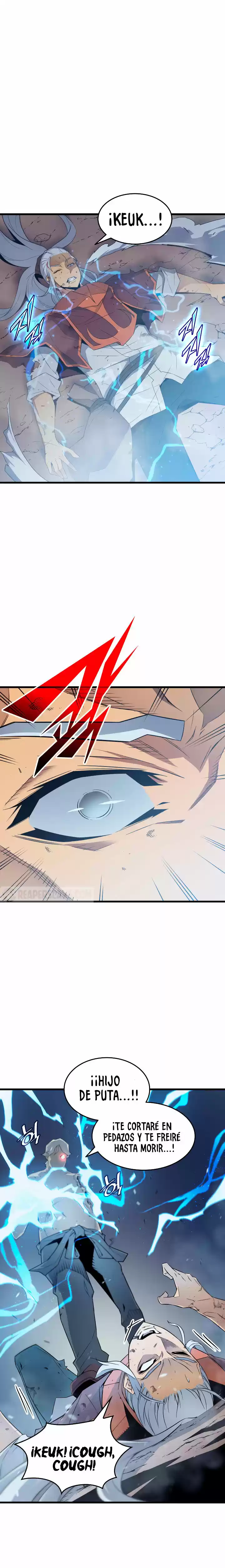 The Great Mage Returns After 4000 Years - Capítulo 58 - Página 14 - LectorTMOo