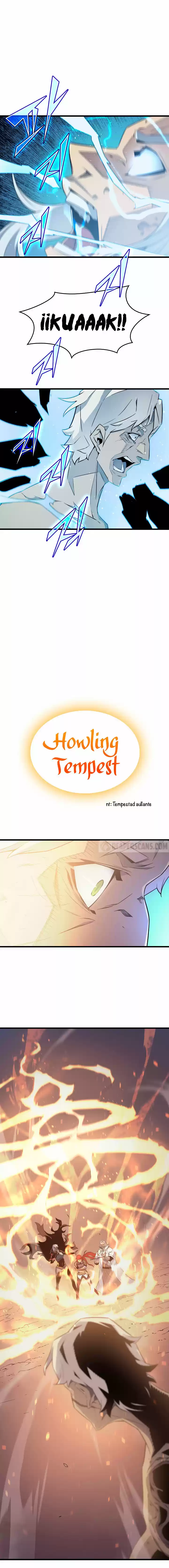 The Great Mage Returns After 4000 Years - Capítulo 58 - Página 15 - LectorTMOo