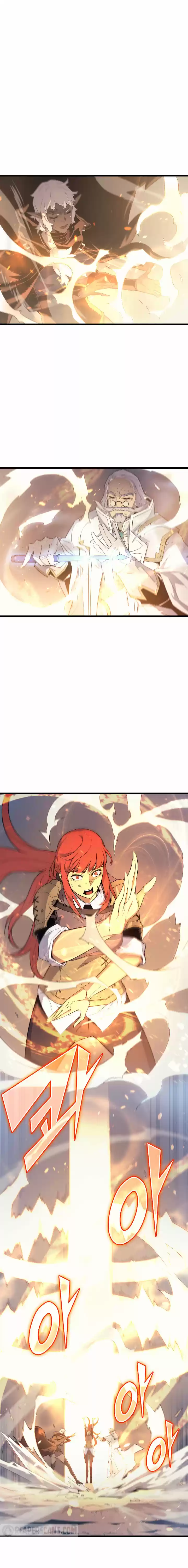 The Great Mage Returns After 4000 Years - Capítulo 58 - Página 16 - LectorTMOo