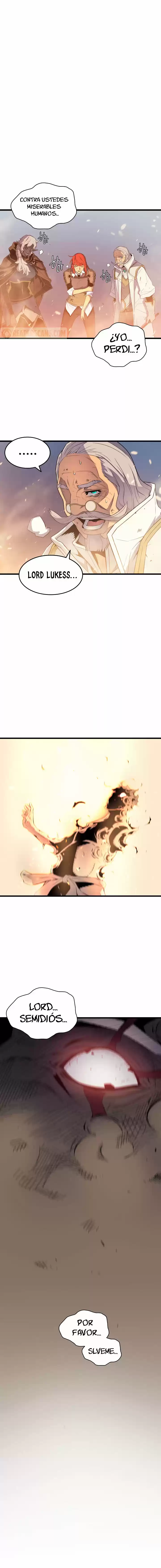 The Great Mage Returns After 4000 Years - Capítulo 58 - Página 19 - LectorTMOo