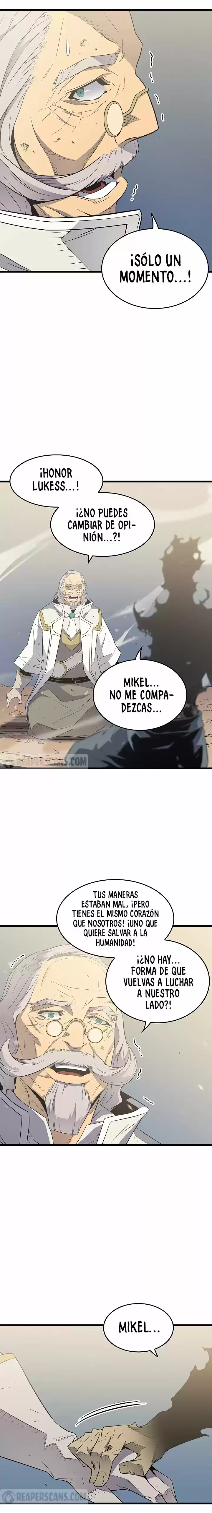The Great Mage Returns After 4000 Years - Capítulo 59 - Página 4 - LectorTMOo