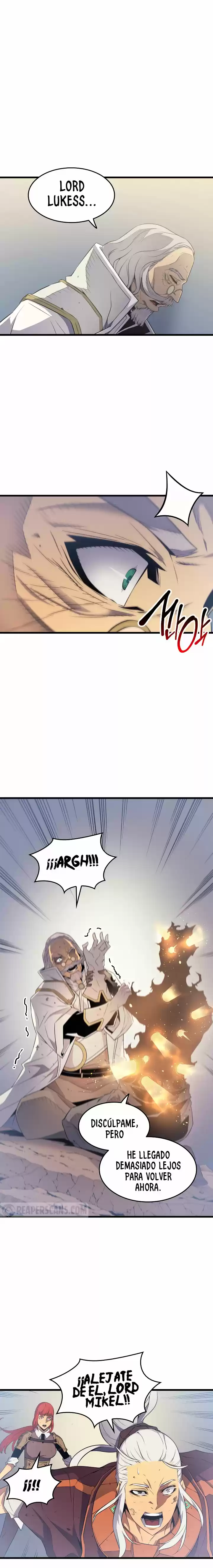 The Great Mage Returns After 4000 Years - Capítulo 59 - Página 5 - LectorTMOo