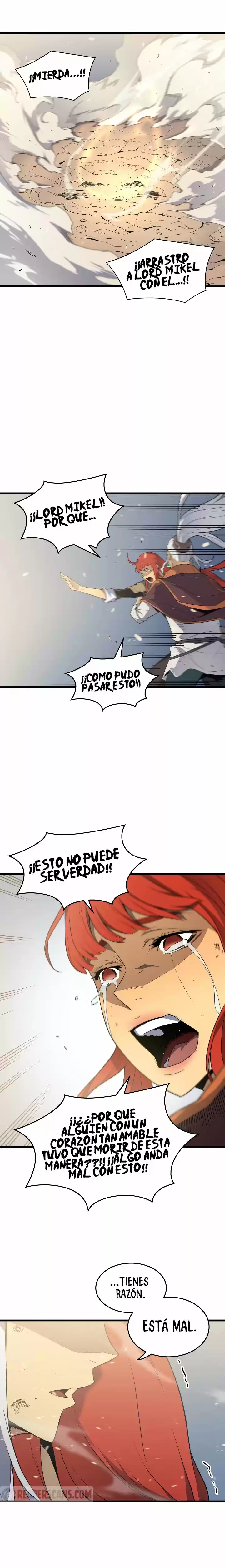 The Great Mage Returns After 4000 Years - Capítulo 59 - Página 7 - LectorTMOo