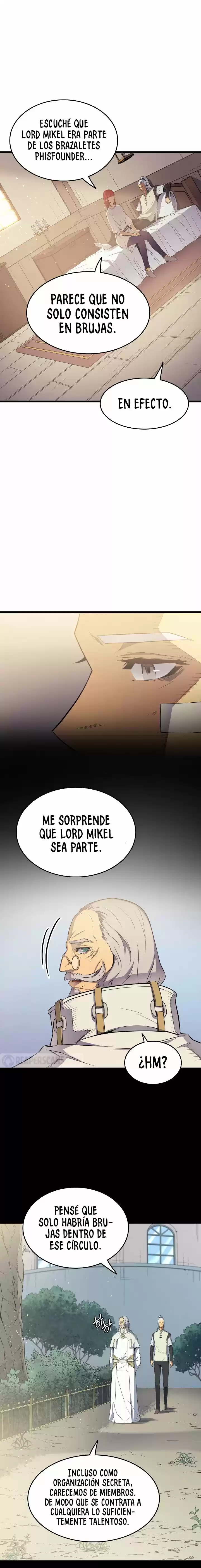 The Great Mage Returns After 4000 Years - Capítulo 59 - Página 11 - LectorTMOo