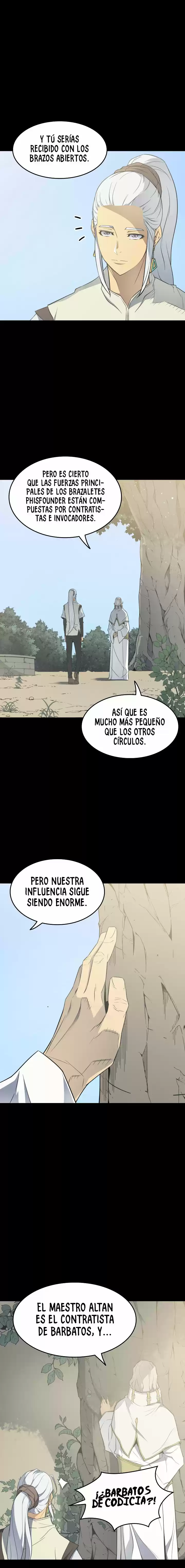 The Great Mage Returns After 4000 Years - Capítulo 59 - Página 12 - LectorTMOo