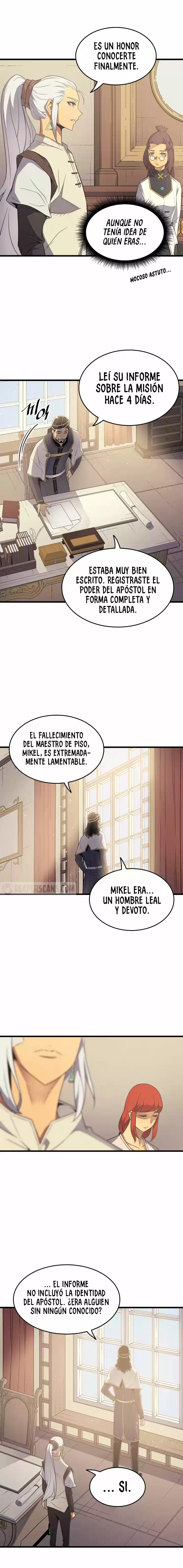 The Great Mage Returns After 4000 Years - Capítulo 59 - Página 17 - LectorTMOo