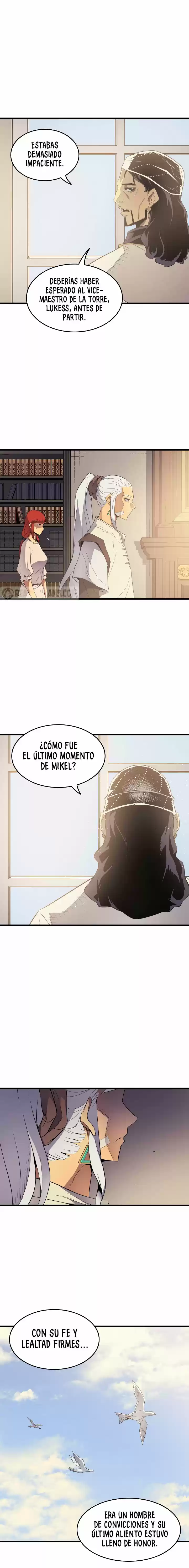 The Great Mage Returns After 4000 Years - Capítulo 59 - Página 18 - LectorTMOo