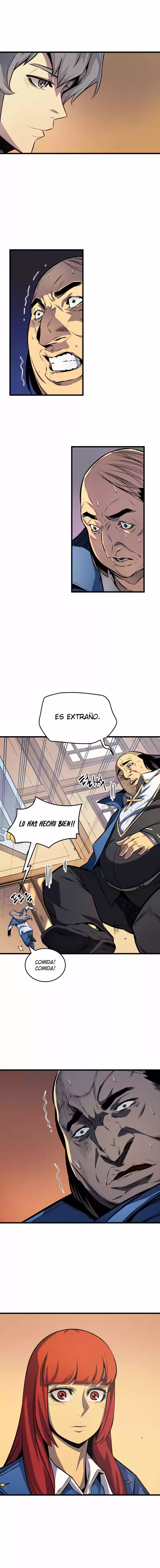 The Great Mage Returns After 4000 Years - Capítulo 6 - Página 4 - LectorTMOo