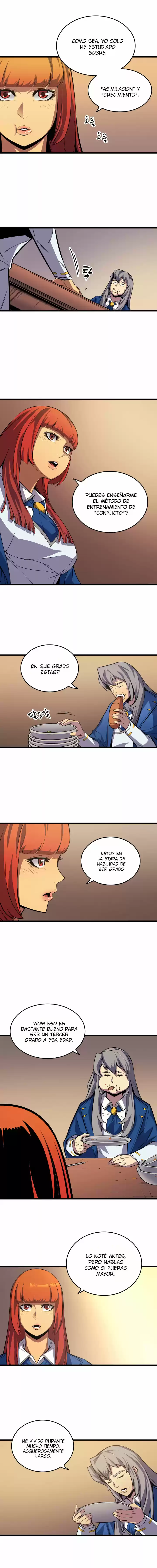 The Great Mage Returns After 4000 Years - Capítulo 6 - Página 14 - LectorTMOo