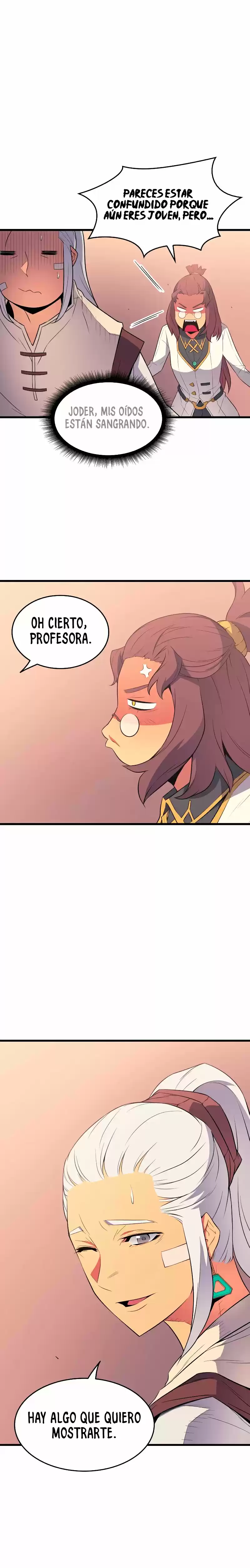 The Great Mage Returns After 4000 Years - Capítulo 60 - Página 6 - LectorTMOo