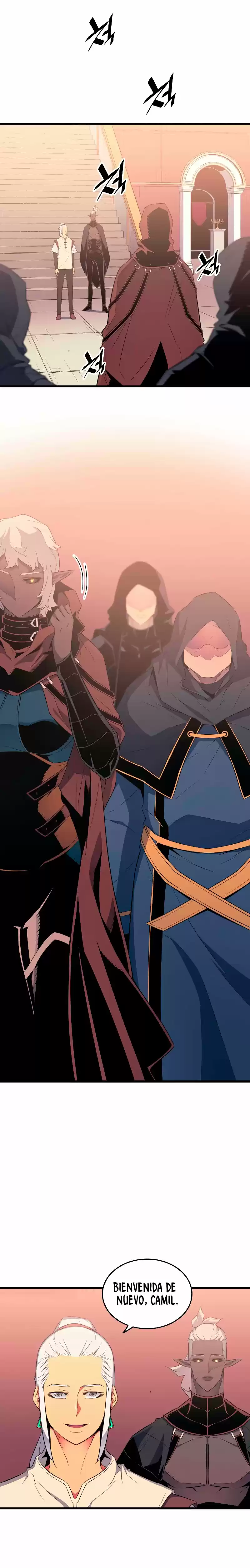 The Great Mage Returns After 4000 Years - Capítulo 60 - Página 12 - LectorTMOo