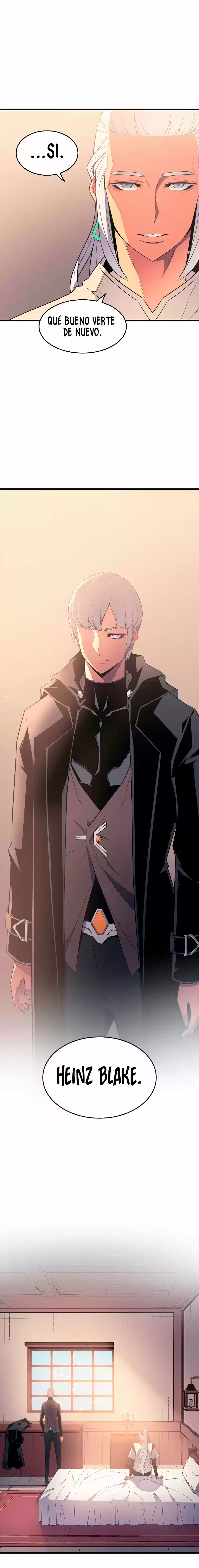 The Great Mage Returns After 4000 Years - Capítulo 60 - Página 18 - LectorTMOo
