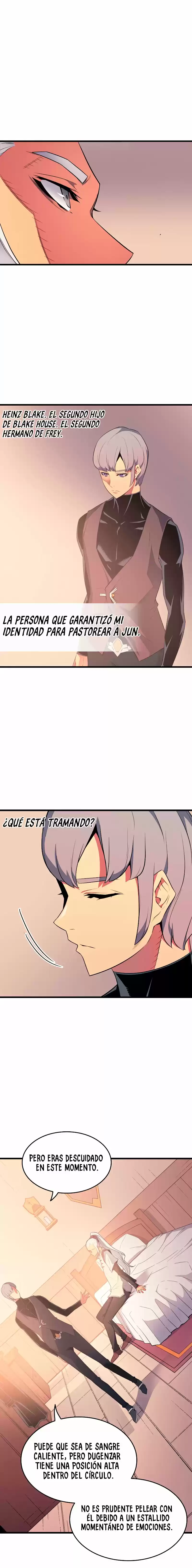 The Great Mage Returns After 4000 Years - Capítulo 60 - Página 20 - LectorTMOo