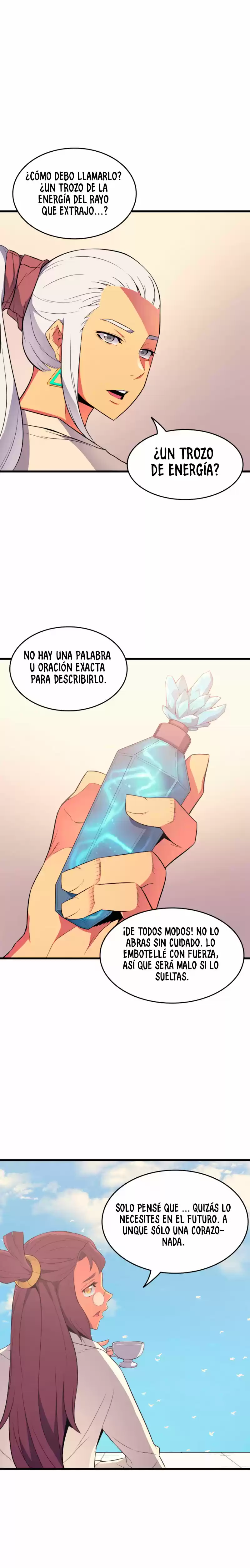 The Great Mage Returns After 4000 Years - Capítulo 61 - Página 12 - LectorTMOo