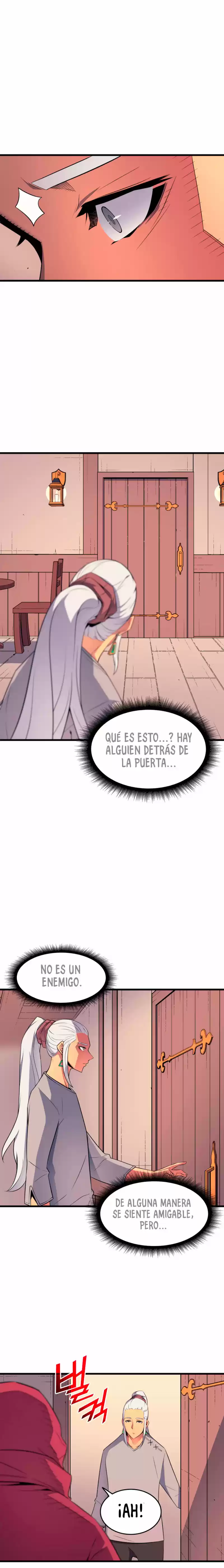 The Great Mage Returns After 4000 Years - Capítulo 61 - Página 20 - LectorTMOo