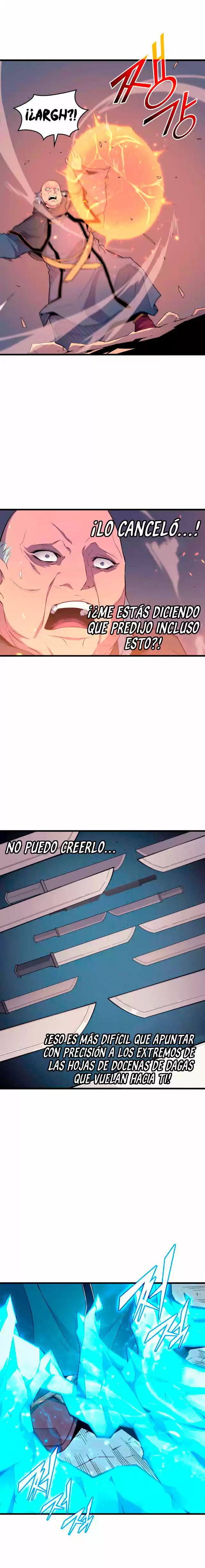 The Great Mage Returns After 4000 Years - Capítulo 63 - Página 6 - LectorTMOo