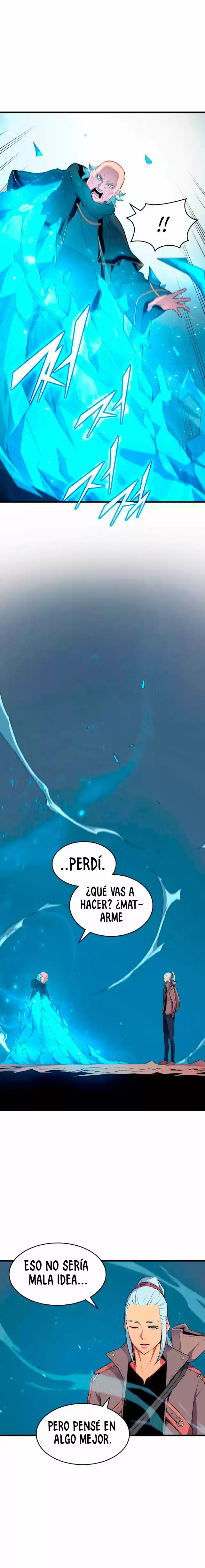 The Great Mage Returns After 4000 Years - Capítulo 63 - Página 7 - LectorTMOo