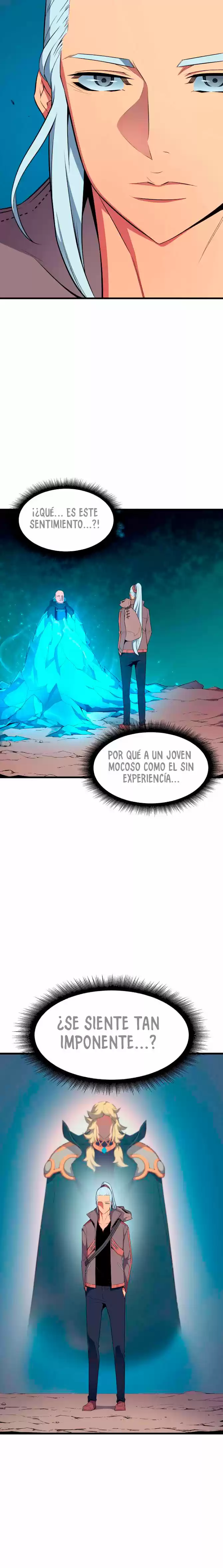 The Great Mage Returns After 4000 Years - Capítulo 63 - Página 9 - LectorTMOo