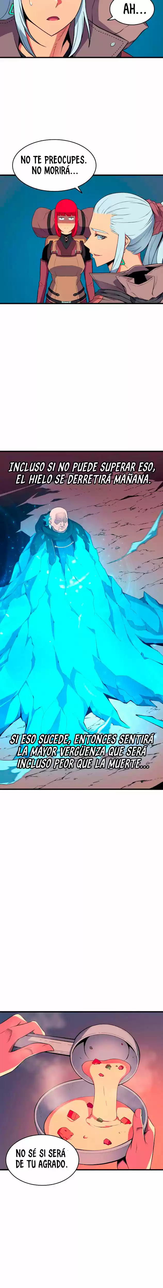 The Great Mage Returns After 4000 Years - Capítulo 63 - Página 12 - LectorTMOo