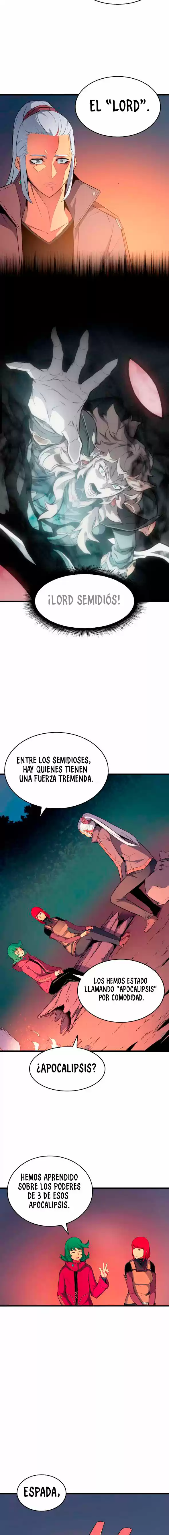The Great Mage Returns After 4000 Years - Capítulo 63 - Página 15 - LectorTMOo