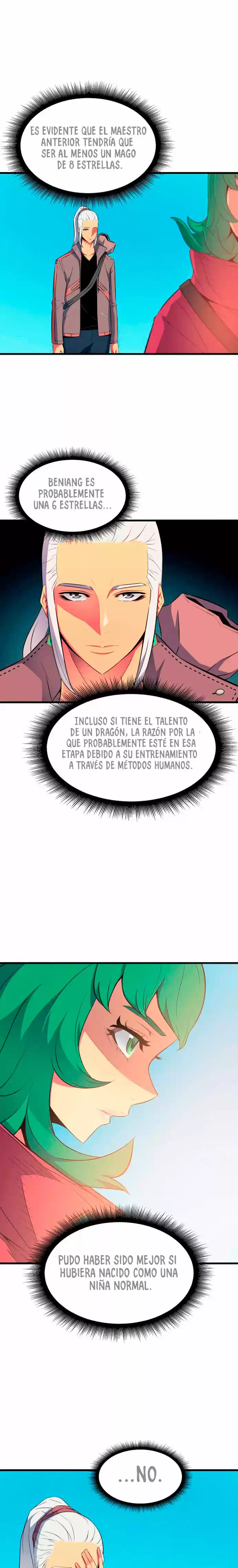The Great Mage Returns After 4000 Years - Capítulo 63 - Página 18 - LectorTMOo
