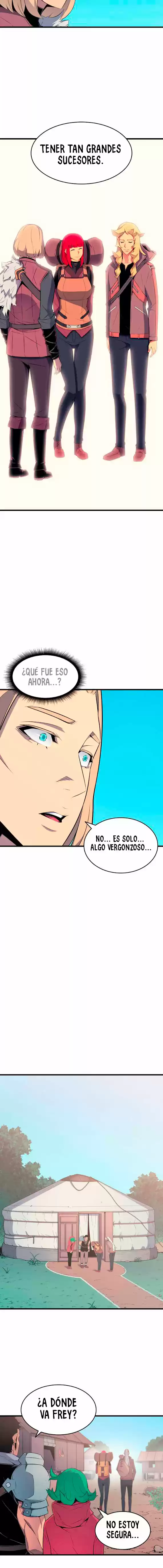 The Great Mage Returns After 4000 Years - Capítulo 64 - Página 15 - LectorTMOo