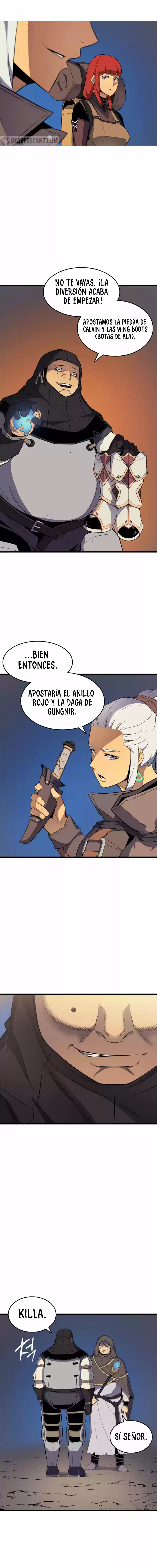 The Great Mage Returns After 4000 Years - Capítulo 65 - Página 9 - LectorTMOo