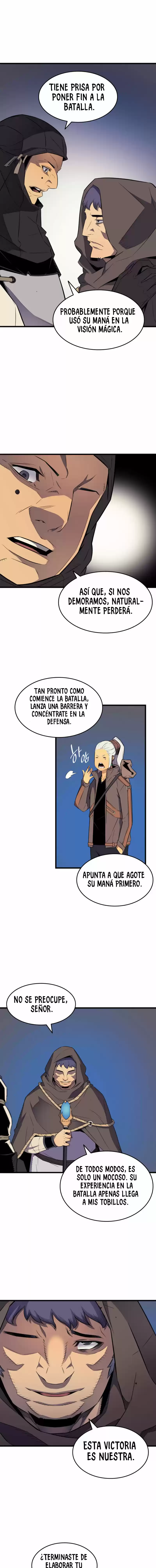 The Great Mage Returns After 4000 Years - Capítulo 65 - Página 10 - LectorTMOo